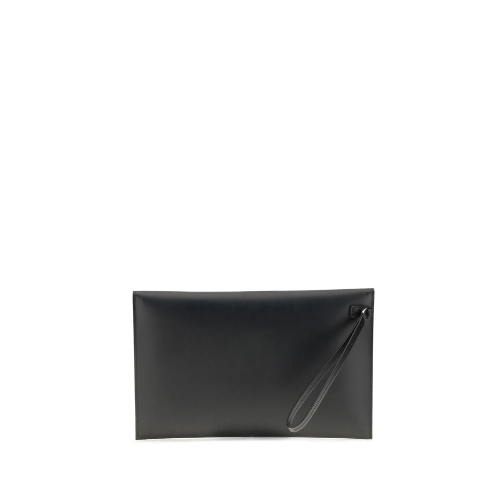 Large Squared FF Pouch