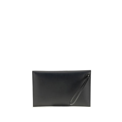 Large Squared FF Pouch
