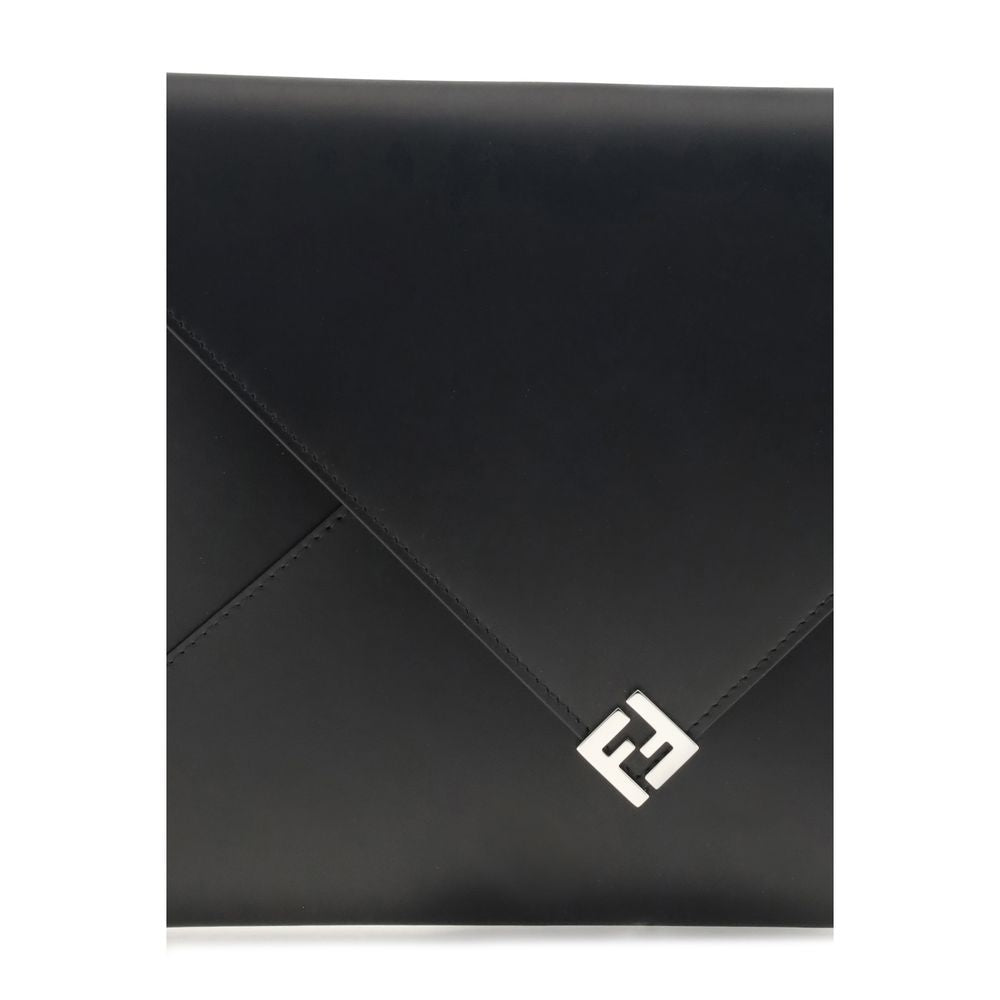 Large Squared FF Pouch