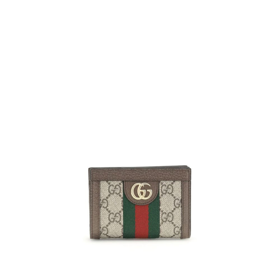 Small Ophidia Wallet