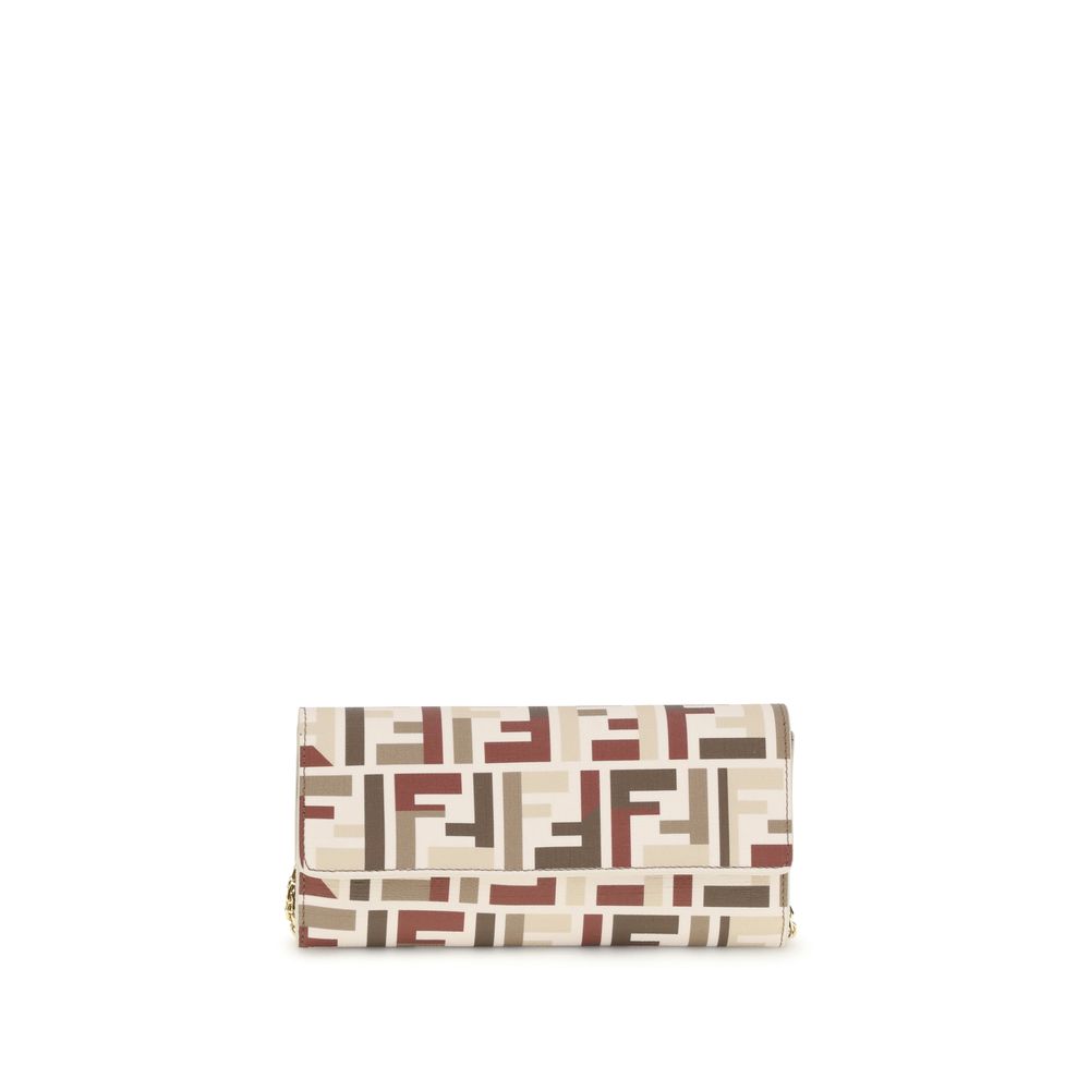 Continental Baguette Wallet