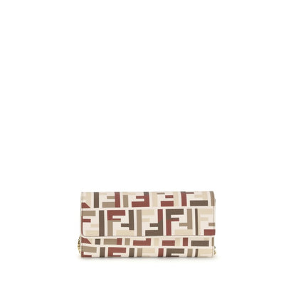 Continental Baguette Wallet