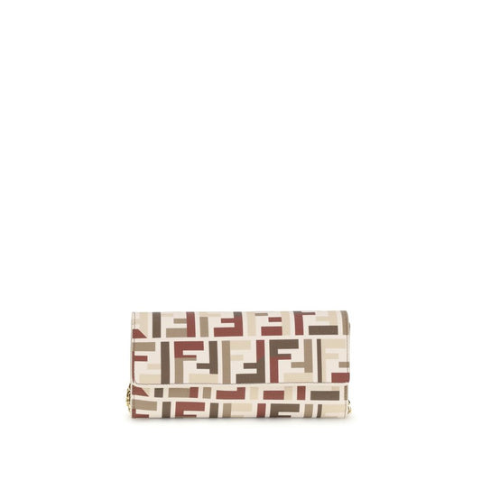 Continental Baguette Wallet