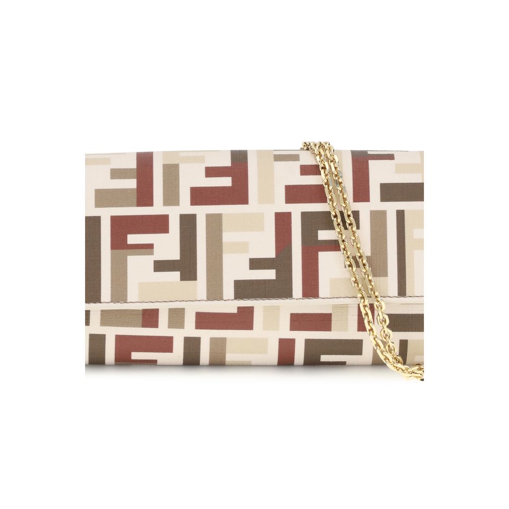 Continental Baguette Wallet