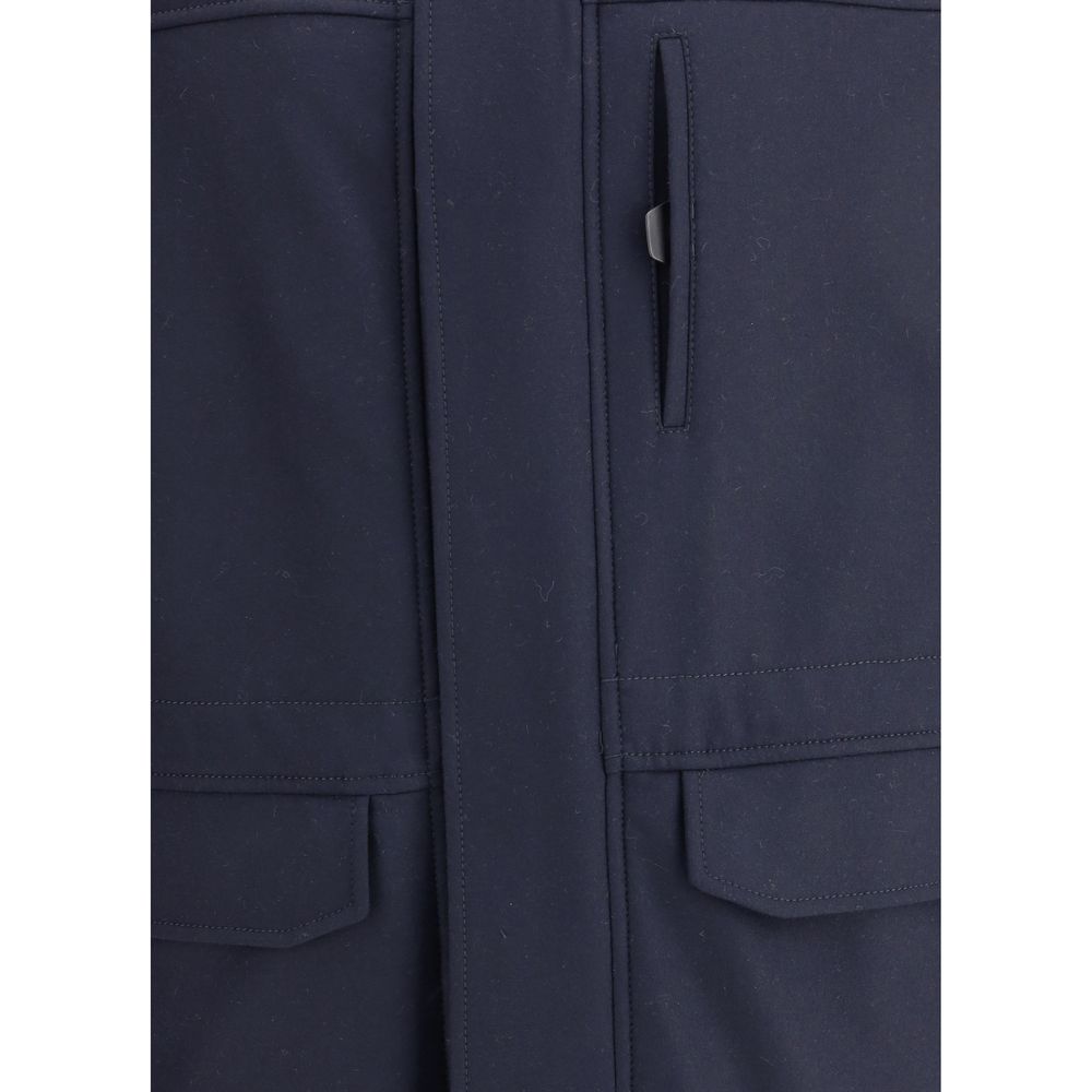 Field Jacket