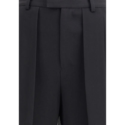 Organza Pants