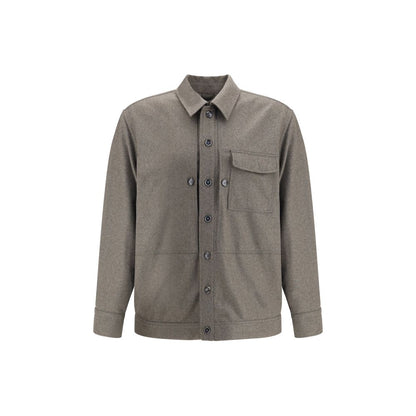 Wool Jacket