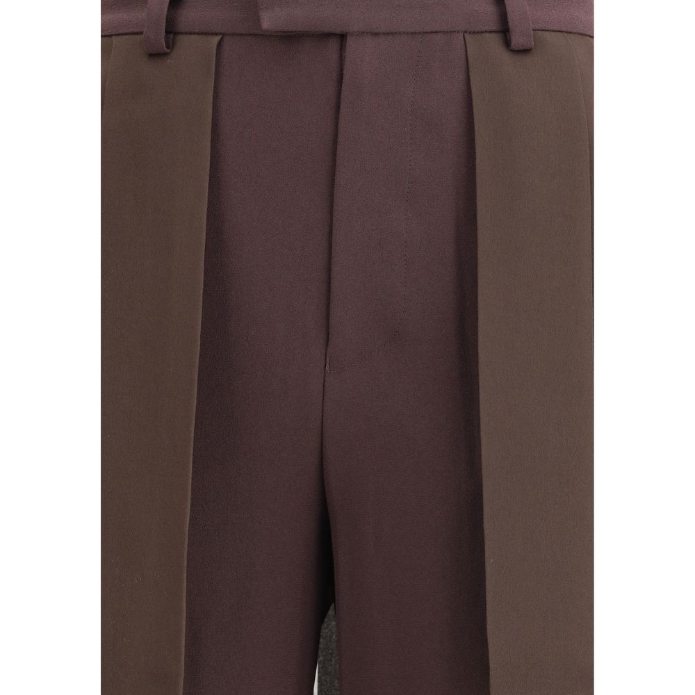 Organza Pants