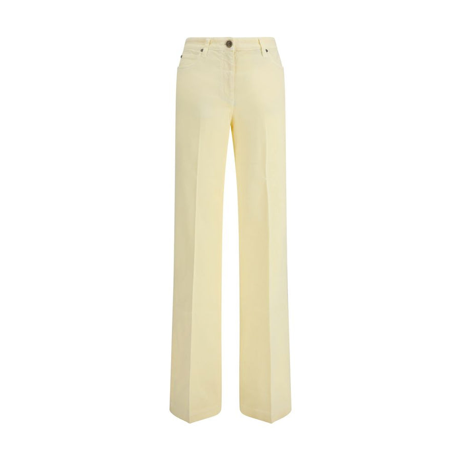 Stretch Jeans