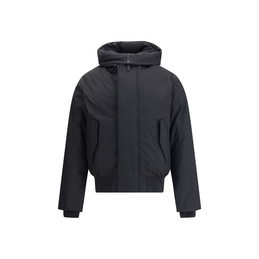 Sport short Down Jacket