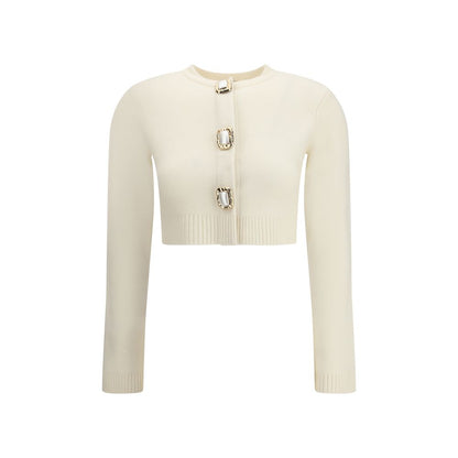 Wool Cardigan