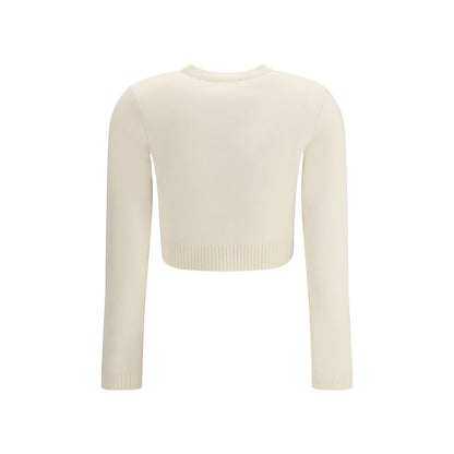 Wool Cardigan