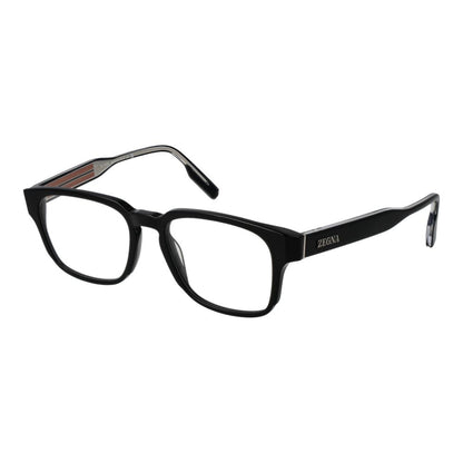 Black Acetate Glasses (Frames)
