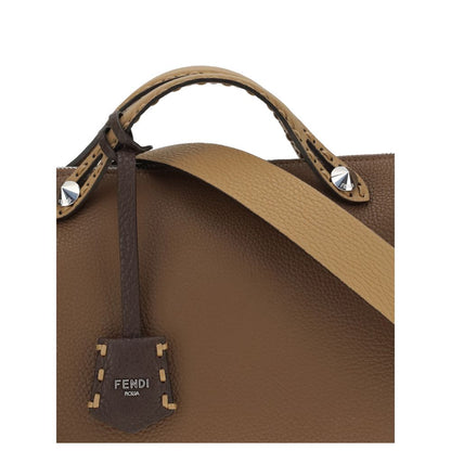 By The Way Selleria Medium Shoulder Bag