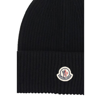 Beanie Hat with logo