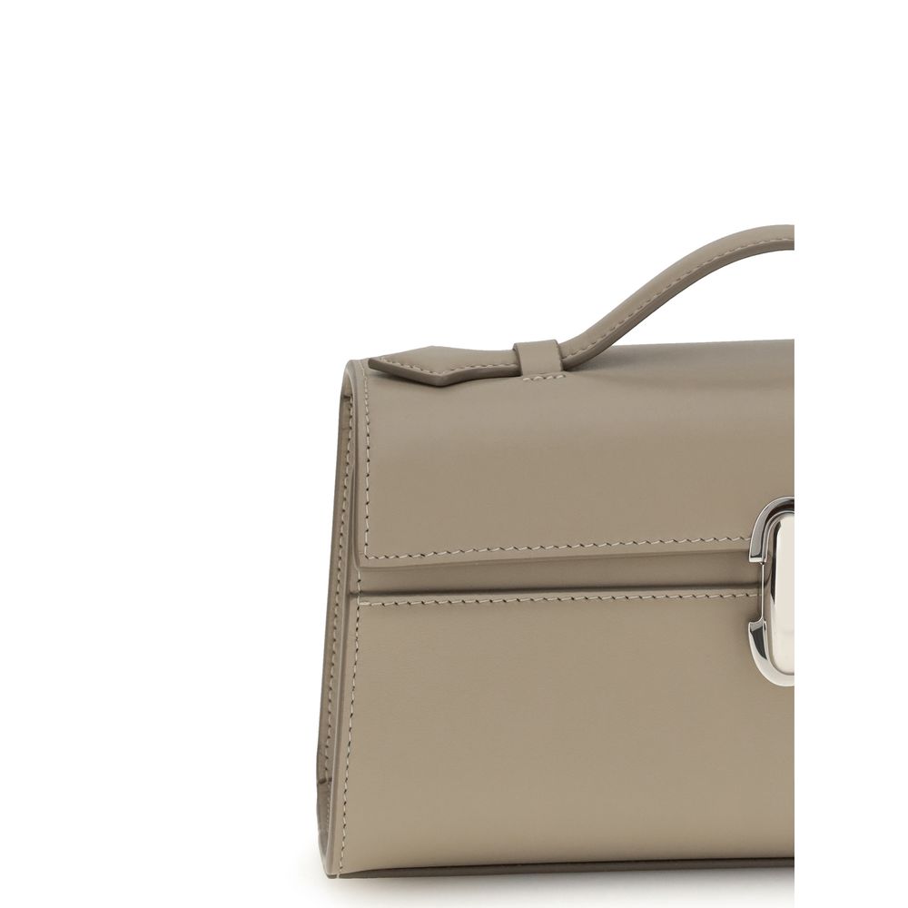 Symmetry Handbag