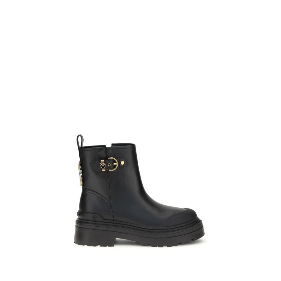 Mia Ankle Boots
