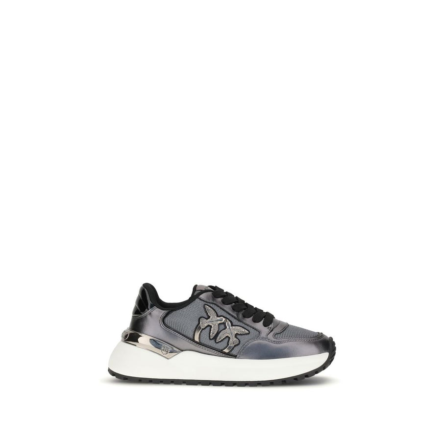 Glitter Sneakers