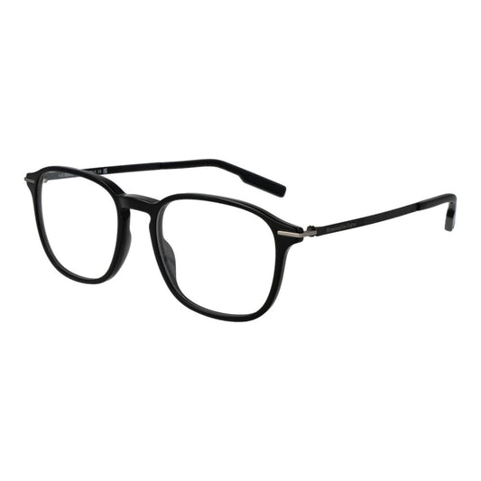 Black Acetate Glasses (Frames)