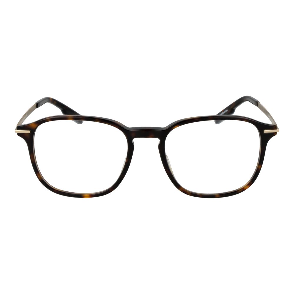 Brown Acetate Glasses (Frames)