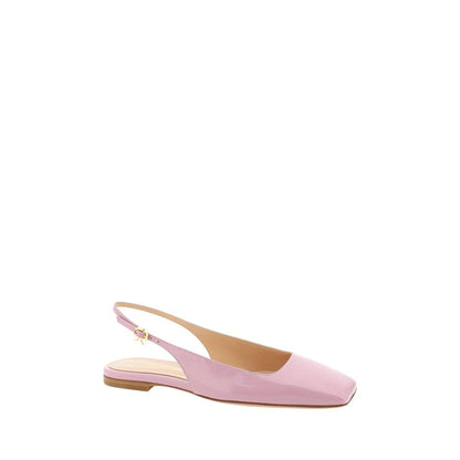 Slingback Ballerinas