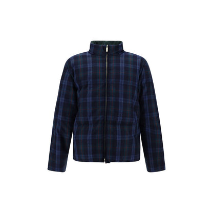 Reversible Down Jacket