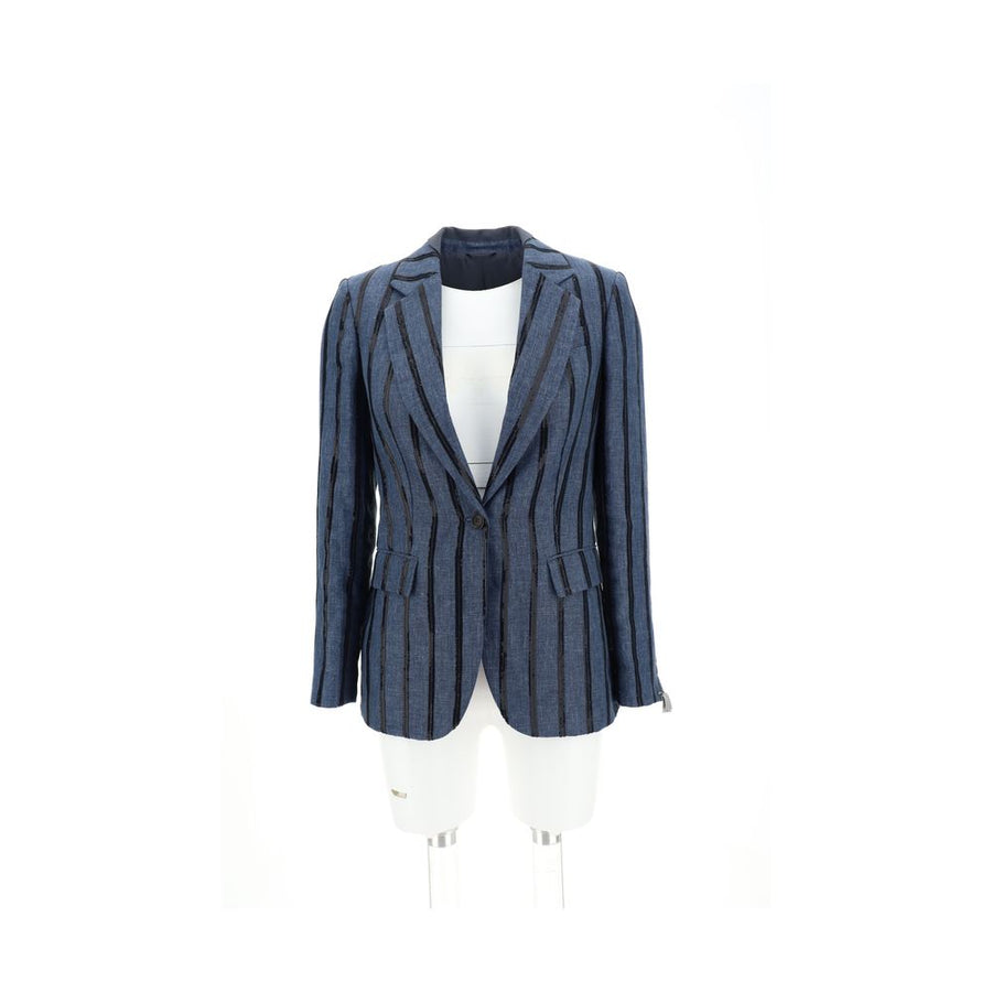 Blazer Jacket