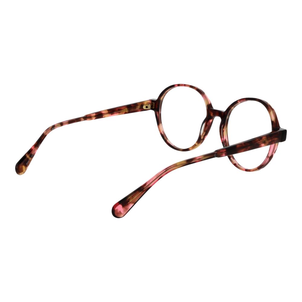 Brown Acetate Glasses (Frames)