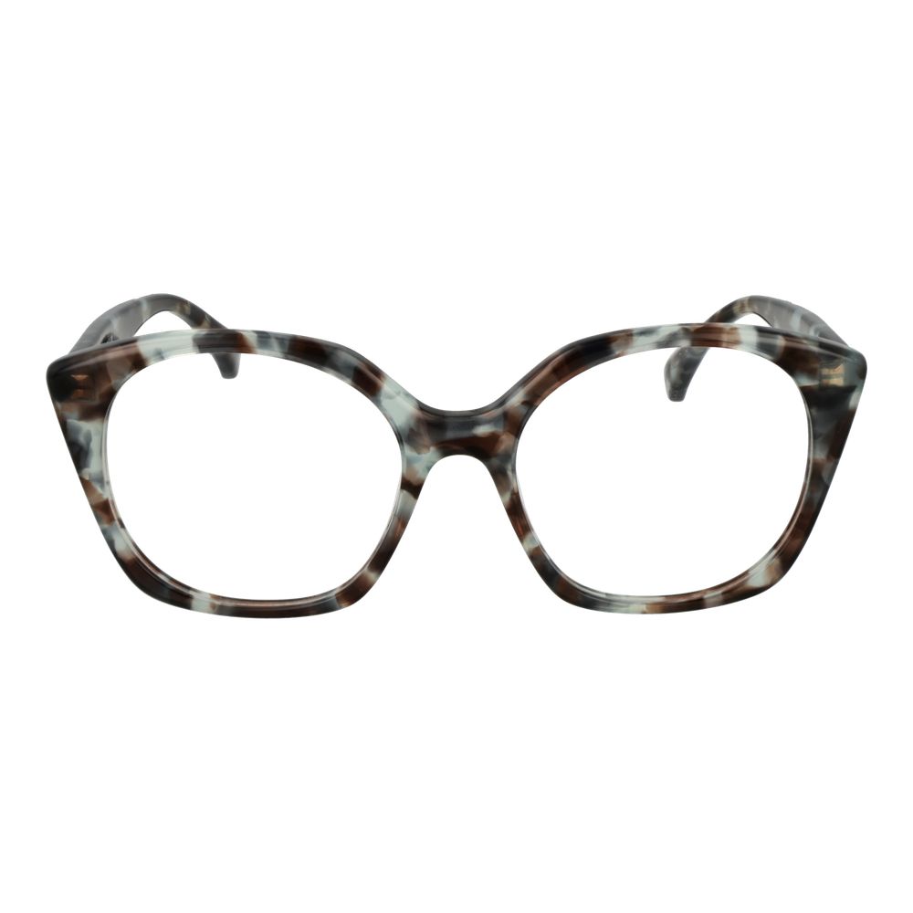 Brown Acetate Glasses (Frames)