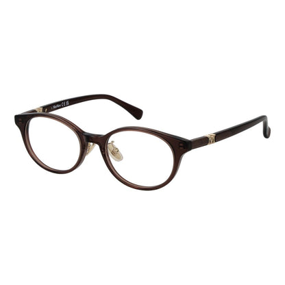 Brown Acetate Glasses (Frames)