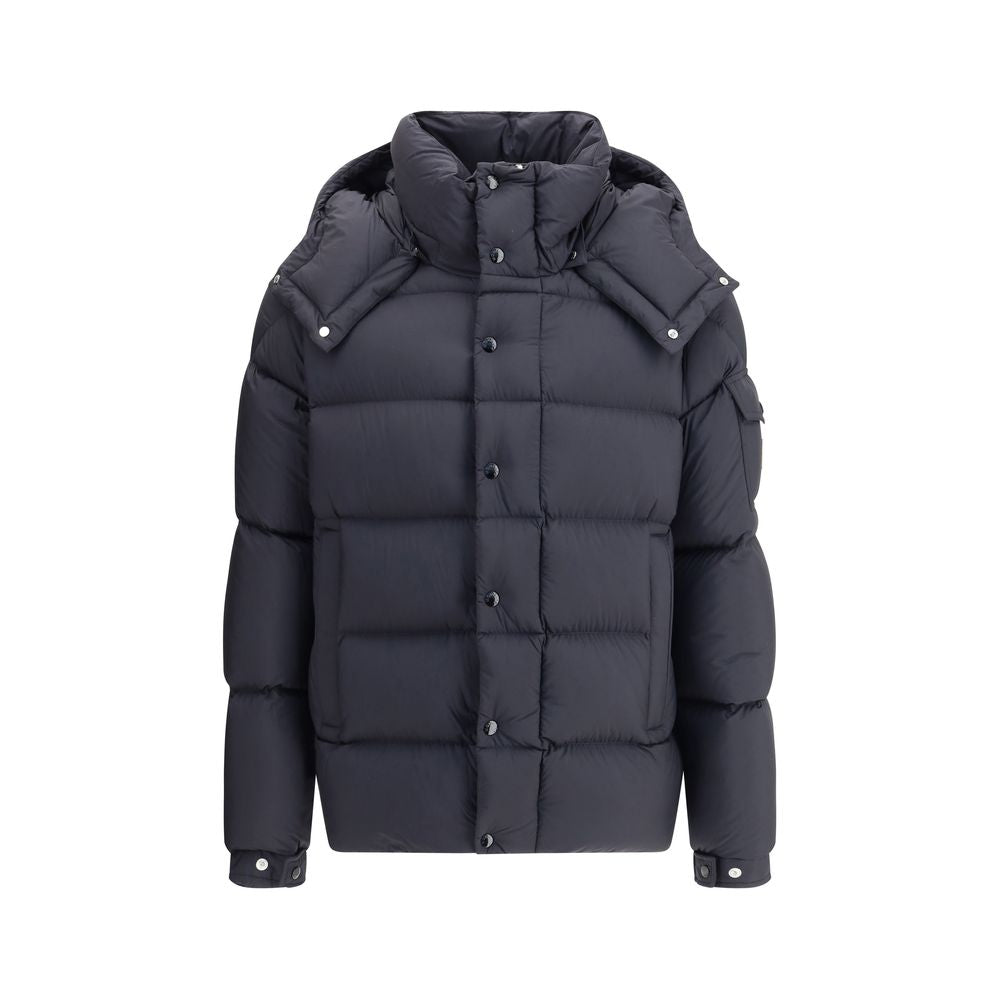Maya short Down Jacket