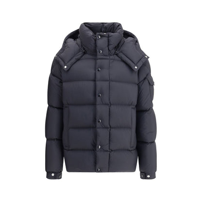 Maya short Down Jacket