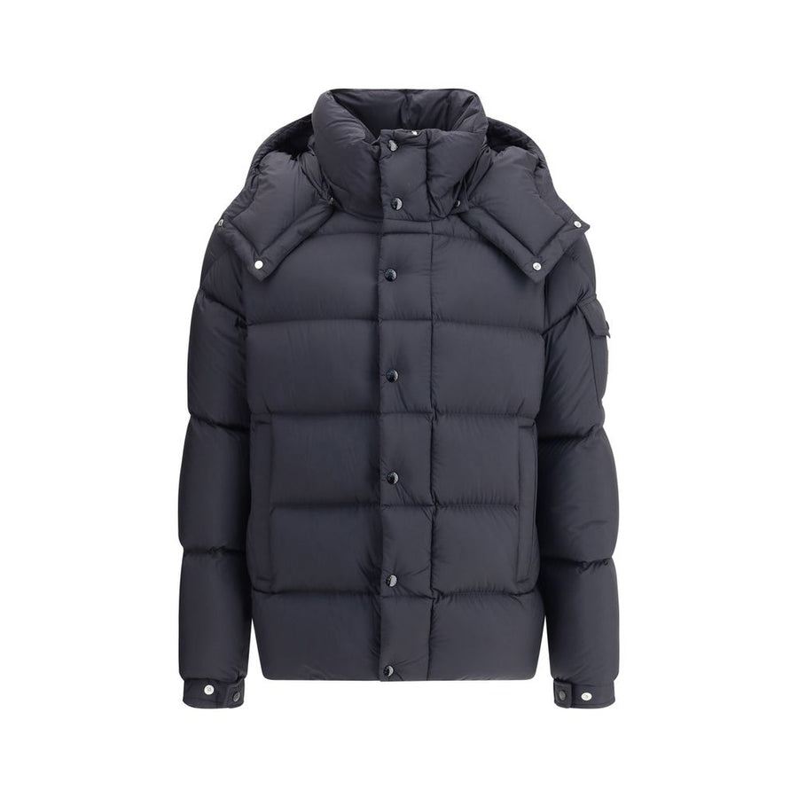 Maya short Down Jacket