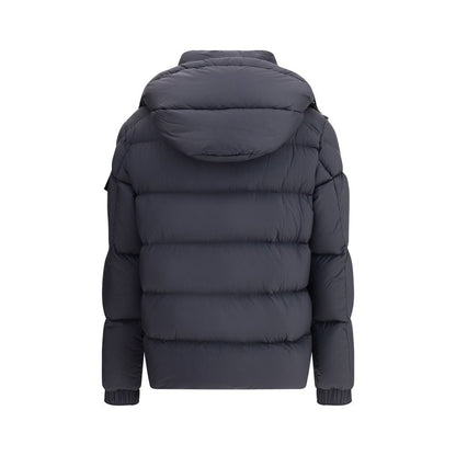 Maya short Down Jacket