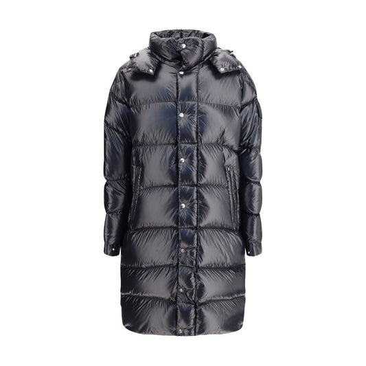 Long down Jacket
