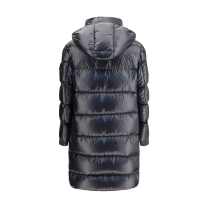 Long down Jacket
