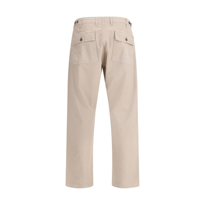 Cork Pants