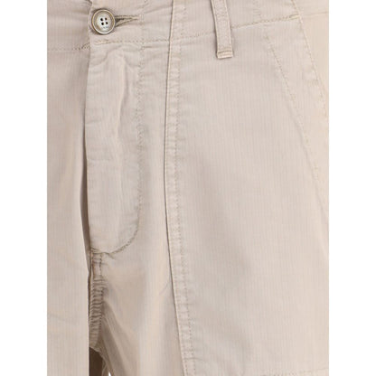 Cork Pants