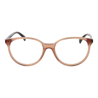 Brown Acetate Glasses (Frames)