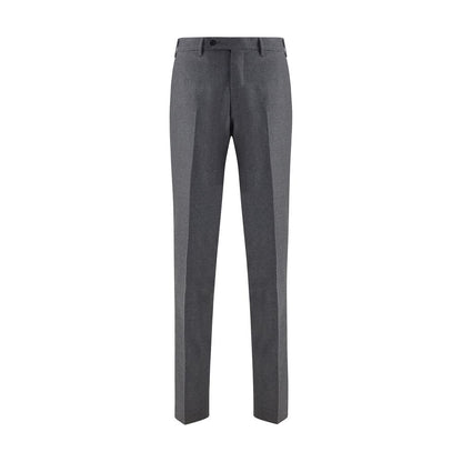 Virgin wool Pants