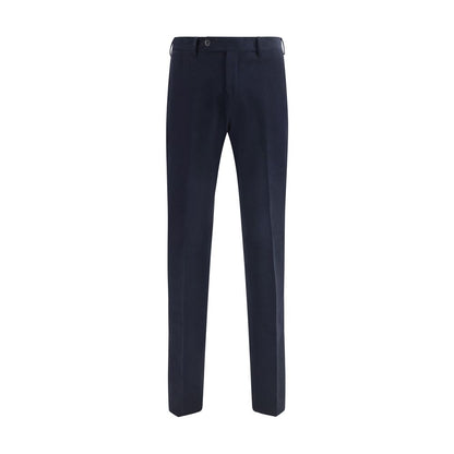 Cotton velvet Pants