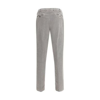 Corduroy Pants