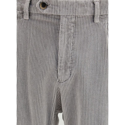 Corduroy Pants