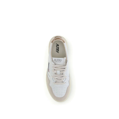 Medalist Low Sneakers