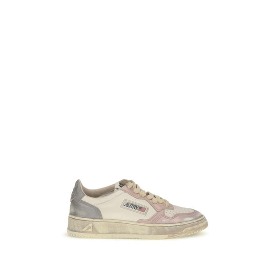 Medalist Low Super Vintage Sneakers
