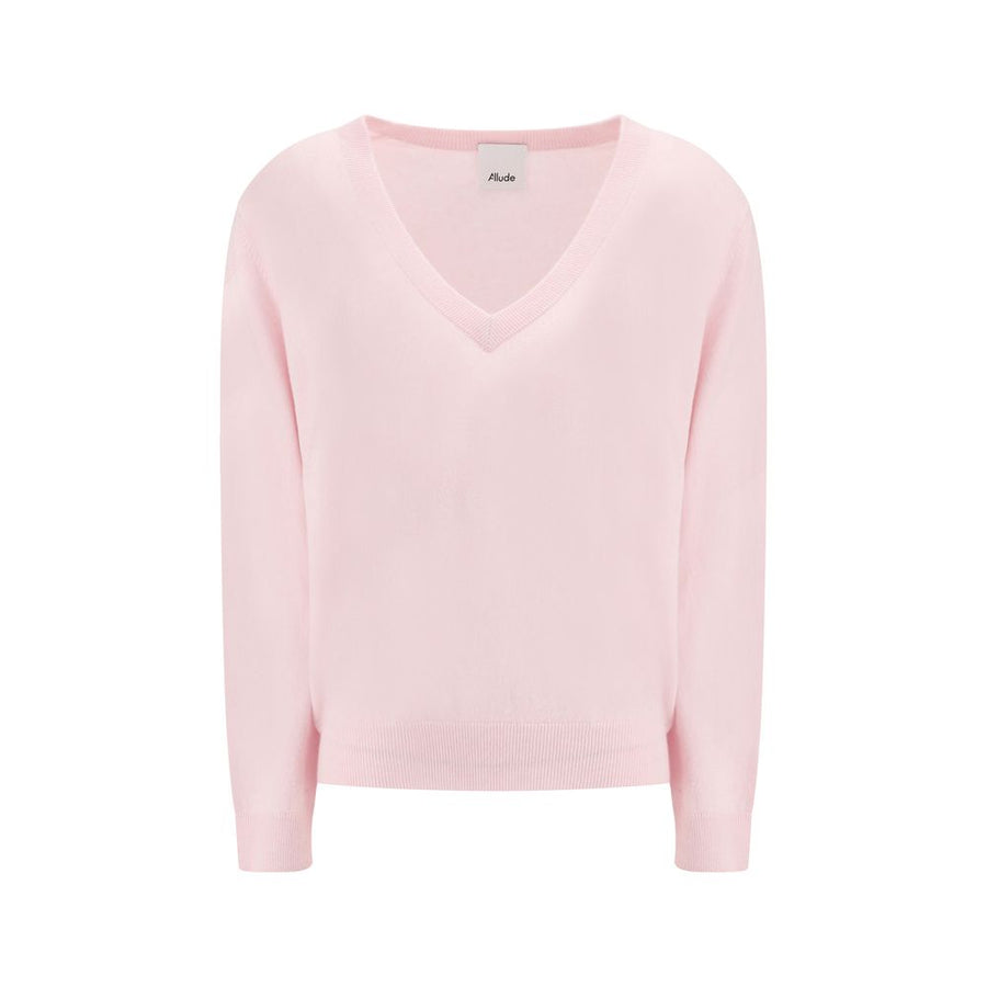 Cashmere Sweater
