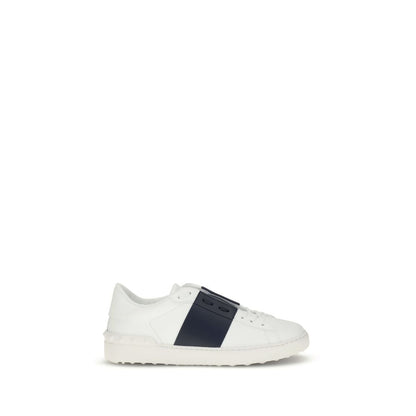 Open Sneakers
