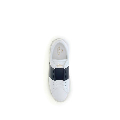 Open Sneakers