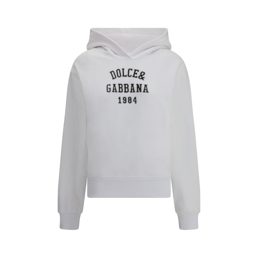 Logo Hoodie