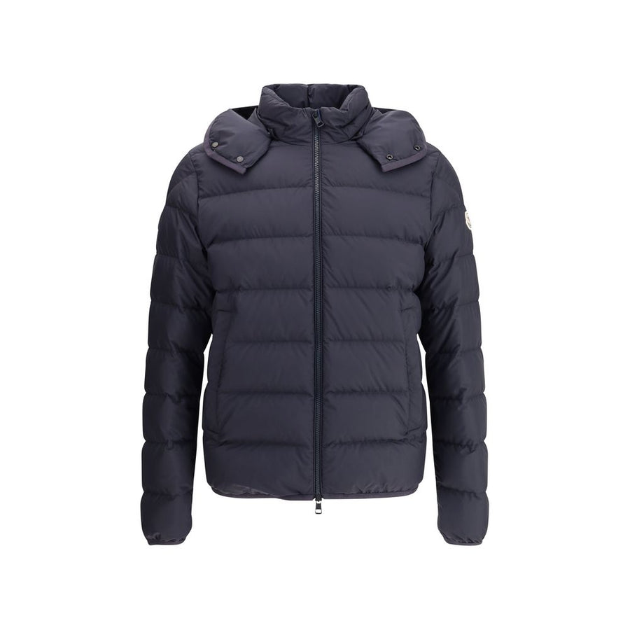 Montbrocq Down Jacket